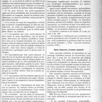 2960 - Page 3813 - Partie scientifique. L’Actualité Scientifique. La Presse. Etiologie de la rougeole [(Prat. médicale française, octobre 1923)] / Posologie du traitement thyroïdien chez le jeune enfant / Radio-diagnostic rachidien lipiodolé [(Presse méd, 24 octobre 1923)]