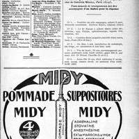 0004 - Page V-3 - Sommaire / Membres du Concours exerçant dans les stations hivernales / Demandes et offres