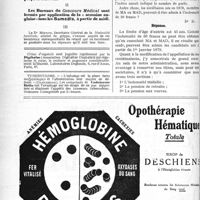 0005 - Page 4-VI - Demandes et offres / Correspondance. Mutualité Familiale. Les Combinaisons