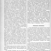 0031 - Page 30 - Partie scientifique. L’actualité Scientifique. La Presse. Action de la pilocarpine dans les rétentions d’urine [(Presse méd, 27 octobre 1923)] / Les cures climatiques et hydrominérales des tuberculeux pulmonaires [(Presse méd, 3 novembre 1923)] / Albuminurie orthostatique [(Journ. de méd. et de chir, 25 octobre 1923)]