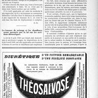0052 - Page XLIX-51 - Correspondance. Application du Tarif Breton. Fracture de l’humérus. Pansements / Les femmes de ménage et les chauffeurs seront garantis par la foi sur les accidents domestiques