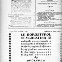 0061 - Page 60-IV - Sommaire / Office de Renseignements du « Concours