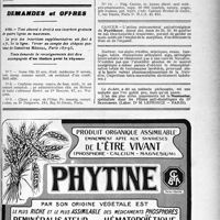 0062 - Page V-61 - Office de Renseignements du « Concours / Demandes et offres