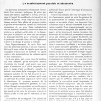 0070 - Page 69 - Propos du jour. Un assainissement possible et nécessaire