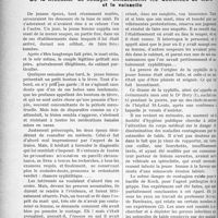 0207 - Page 206 - Partie professionnelle. Travaux Originaux. Hygiène et prophylaxie. De la nécessité de nettoyer efficacement les ustensiles de table et la vaisselle