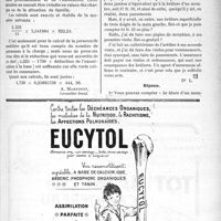 0218 - Page XXXVII-217 - Correspondance. La patente n’est pas réductible pour charges de famille / Application du Tarif Breton. Interventions diverses