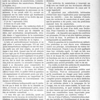 0268 - Page 267 - Partie professionnelle. Travaux Originaux. Déontologie. La clientèle des médecins de sanatoriums publics