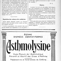 0294 - Page XI-291 - Correspondance. Droits de la veuve et des enfants d’un ouvrier accidenté du travail / Réquisition des voitures des médecins
