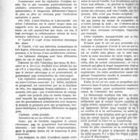 0309 - Page 306 - Partie scientifique. L'Actualité Scientifique. La Presse. Paris. La céphalée du méat moyen [(Le Progrès médical, 1er décembre 1923)]