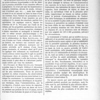 0322 - Page 319 - Partie scientifique. L'Actualité Scientifique. Thérapeutique appliquée. Comment combattre l’hypertension des artério-scléreux
