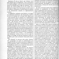 0331 - Page 328 - Partie professionnelle. Comptes rendus, documents, pièces officielles…. Proposition de loi tendant à soumettre aux pénalités prévues par les articles 309, 310, 311, 319, et 320 du code pénal selon les distinctions qui y sont contenues, la communication des maladies vénériennes, présentée par M. Louis Martin, sénateur