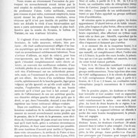 0361 - Page 354 - Partie scientifique. Travaux Originaux. Faits cliniques. Accouchement provoqué, (Méthode du Pr Fabre), par J. Coste et Mlle M. Garcin