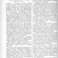 0365 - Page 358 - Partie scientifique. L’Actualité Scientifique. La Presse. Diabète grave et insuline [(Bull. de la Soc. méd. des hôp, 15 et 22 juin 1923)] / Modes d'administration de l’insuline
