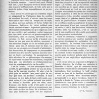 0377 - Page 370 - Partie professionnelle. Travaux Originaux. Chronique de la mutualité. L’internationale des mutualités / Les loyers des médecins