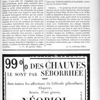 0398 - Page LIII-389 bis - Documents officiels. A l’officiel. Réponses des Ministres aux questions des Parlementaires. La loi sur les accidents domestiques s’applique aux serviteurs occasionnels. / L’introduction de l’assistance médicale gratuite dans les départements recouvrés