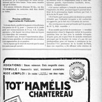 0408 - Page IX-397 bis - Correspondance. Frais de justice criminelle / Pension militaire. Aggravation de l’infirmité.