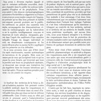0412 - Page 401 - Propos du jour. Les nouveaux procédés de propagande prophylactique. L’Utilisation nouvelle des vespasiennes. La prostitution au service de la prophylaxie [J. Noir]
