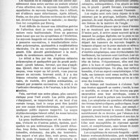 0417 - Page 406 - Partie scientifique. Travaux Originaux. Clinique dermatologique. Le mycosis fongoïde, M. le Professeur Jeanselme