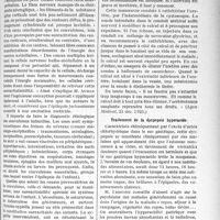 0430 - Page 419 - Partie scientifique. L’Actualité Scientifique. La Presse. Etude pathogénique des convulsions infantiles [(Toulouse Méd, 1er janvier 1924)] / Traitement de la colique néphrétique prolongée [(Lyon Médical, 25 déc. 1923)] / Traitement de la dyspepsie hyperacide [(Gz. des Prat, 1er janv. 1924)]