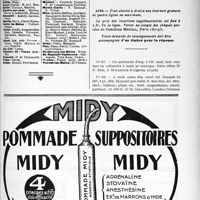 0462 - Page V-449 - Membres du Concours exerçant dans les stations hivernales / Demandes et offres