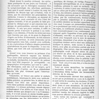 0535 - Page 522 - Partie scientifique. Travaux Originaux. Clinique chirurgicale. Examen chirurgical de l’estomac, M. le professeur Hartmann [Dr. P. Lacroix]