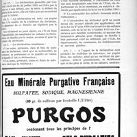 0568 - Page XLIX-555 - Documents officiels. A l’officiel. Décret du 27 février 1924 pour l’application de la loi du 22 juillet 1923 concernant l’encouragement national à donner aux familles nombreuses