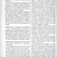 0591 - Page 578 - Partie scientifique. Travaux Originaux. Les récentes acquisitions en thérapeutique cardio-vasculaire, par Camille Lian. Quinidine dans l’arythmie complète / Quinidine dans l'arythmie extra-systolique / Quinidine dans les tachycardies paroxystiques