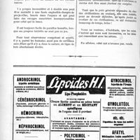 0633 - Page 620-LVI - Documents officiels. Aphorismes vécus