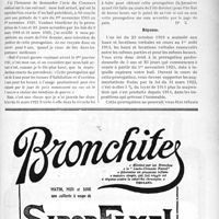 0692 - Page IX-675 - Correspondance. Pension d’un apprenti victime d’un accident du travail / Prorogation de bail et bénéfices de guerre