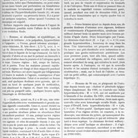 0708 - Page 691 - Partie scientifique. Travaux Originaux. Clinique chirurgicale. Les surprises de l’ulcère gastroduodénal