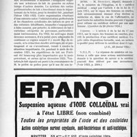 0743 - Page 726-LVI - Documents officiels. A l’officiel. Réponses des Ministres aux questions des Parlementaires. La fourniture du lait aux malades et enfants en bas âge / Le certificat exigé pour l’allocation de repos aux femmes en couches doit être délivré par un médecin