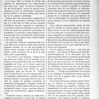 0754 - Page 737 - Propos de demain. L’aventure du Dr. Gargan-Livry ou comment, en 1950, fut aboli l’Ordre des médecins [G. Duchesne]