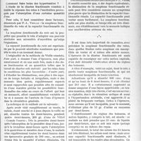 0772 - Page 755 - Partie scientifique. L’Actualité Scientifique. La Presse. L’épreuve de la diurèse fractionnée et le régime des boissons au cours des néphrites [(La Presse médicale, 15 décembre 1923)]
