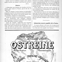 0809 - Page 790-X - Correspondance. Assistance aux femmes en couches et aux femmes qui allaitent / Admission comme pupille de la Nation