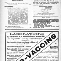 0861 - Page 840-IV - Sommaire / Office de Renseignements du « Concours »