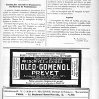 0962 - Page XLVII-933 - Correspondance. Double emploi de polices d’assurances / Timbre des mémoires d’honoraires du Bureau de Bienfaisance