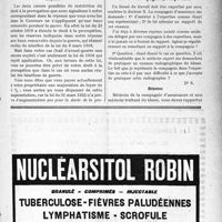 0978 - Page XI-949 - Correspondance. Prorogation de bail / Représentation du patron ou de la compagnie à l’expertise