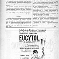 1021 - Page 992-L - Correspondance. Rétroactivité de pension militaire / Point de départ des années de service militaire