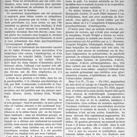 1052 - Page 1021 - Partie scientifique. Travaux Originaux. Douleur et insomnie, par le Docteur A. Mallein-Gérin