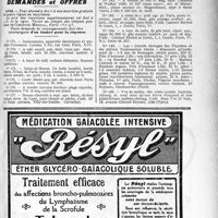 1084 - Page V-1055 - Office de Renseignements du « Concours / Demandes et offres