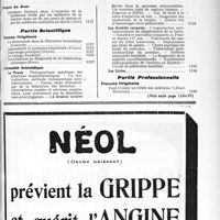 1140 - Page 1107 - Sommaire