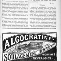 1144 - Page VII-1111 - Correspondance. Le propharmacien n'est pas assujetti au registre du commerce