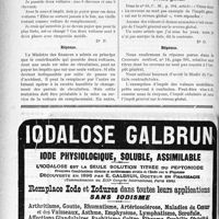 1203 - Page 1166-X - Correspondance. Admission à l’assistance médicale d’une personne sans domicile de secours / Changement de l’auto mise en circulation / Exemption de l'impôt sur le revenu global