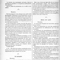 1231 - Page 1194 - Partie professionnelle. Travaux Originaux. Comment les médecins de vespasienne exercent leur industrie