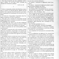 1240 - Page 1203 - Partie professionnelle. Compte rendus, documents, pièces officielles.... Le concours de l’internat