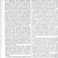 1329 - Page 1290 - Partie scientifique. L’Actualité Scientifique. La Presse. Un reliquat fréquent des entorses et son traitement manuel [(Paris médical, 15 décembre 1923)] / La thérapeutique des chocs dans les maladies mentales [(La Presse médicale, 15 mars 1924)]