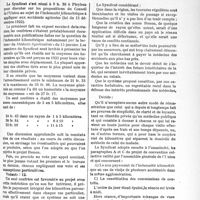 1402 - Page 1363 - Partie professionnelle. Compte rendus, documents, pièces officielles.... Syndicat des médecins de l'arrondissement de Chateaulin, (17 janvier 1924)