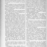 1435 - Page 1396 - Partie scientifique. Travaux Originaux. Clinique médicale. A propos de la fièvre typhoïde [E. -D. Gaston]