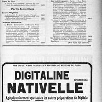 1468 - Page 1429 - Sommaire