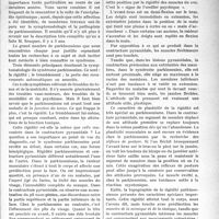 1649 - Page 1603 - Partie scientifique. Travaux Originaux. Clinique neurologique. Le syndrome parkinsonien, M. le Pr agrégé Foix
